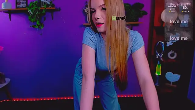 maddy_moah's Live XXX Chat