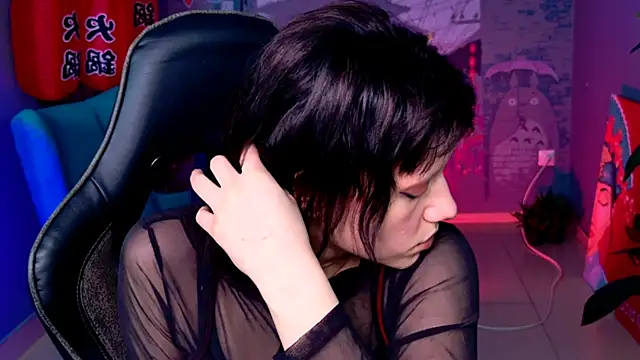 LidaDarknet's Live XXX Chat