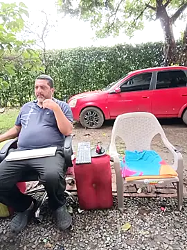 عرض كام hotandfierylatinos2023