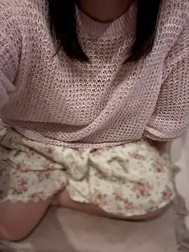 tsuki_27のウェブカメラショー