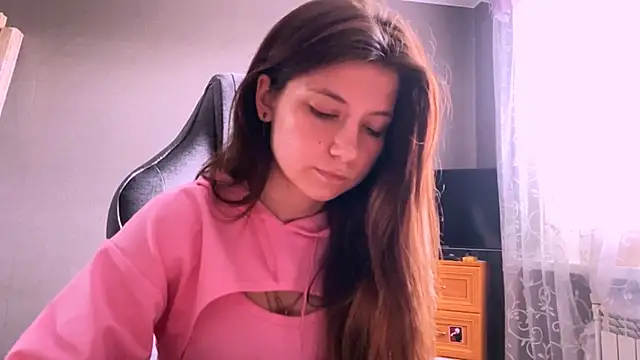 Chat XXX en directo de LunnaBliss