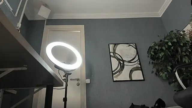 AlexxSweet's Live XXX Chat