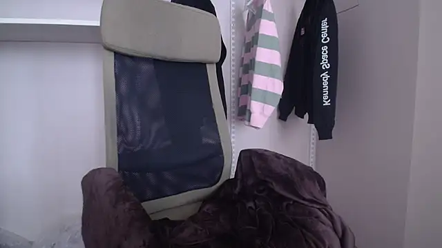 Show de webcam de PeachTree