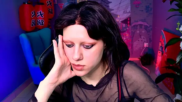 LidaDarknet: онлайн-секс-чат