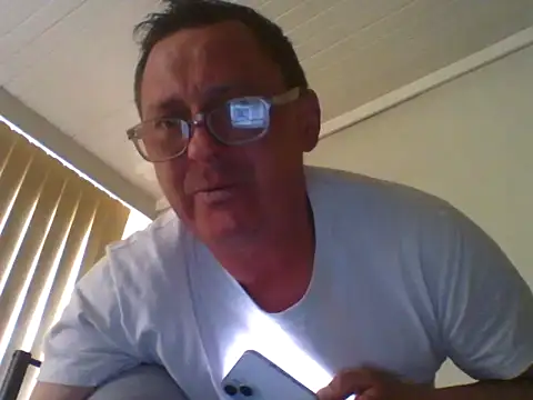 Pokazy przed kamerką – Ilikegranny666