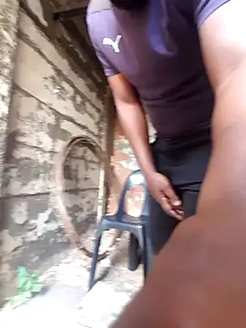 Booty_Shadae 网络视讯表演