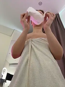 Živý XXX chat JennyPortman