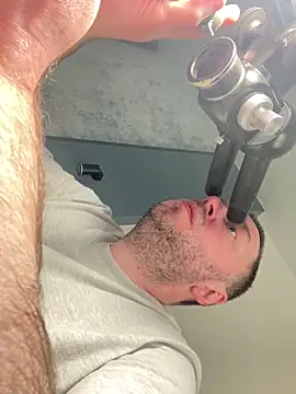 DorianJeday 웹캠 쇼