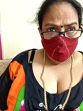 jyosthna's Webcam Show