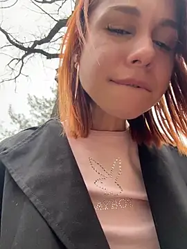 Živý XXX chat RosieSecret