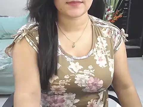 Ridiha_Pari Obrolan Langsung XXX