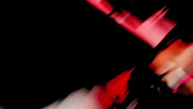 Webkamerová show Ebonynaughty