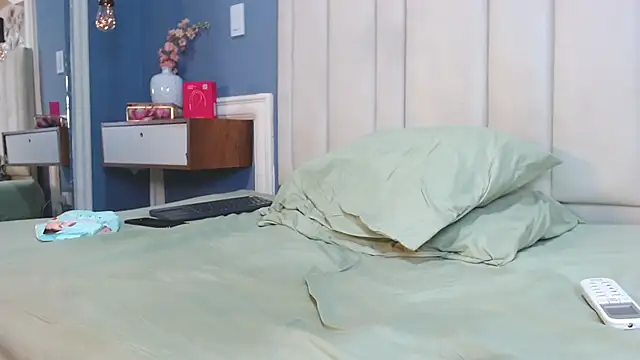 Chelseadow 现场XXX聊天