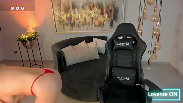 KylaMorrison Obrolan Langsung XXX