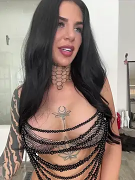 LexiCoco Live XXX-chat