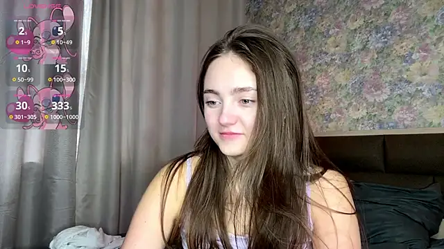 Chat XXX en directo de LoraDavi