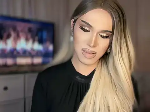 Ts_glamxx 웹캠 쇼