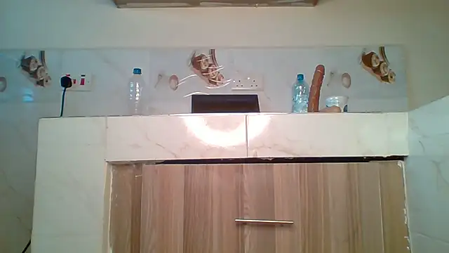 Webkamerová show Morely_