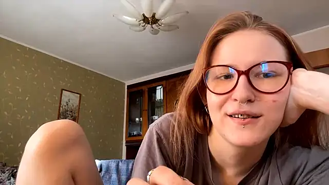 LaureenVielma Live XXX Chat