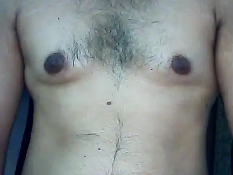 rockkohunterr Webcam show