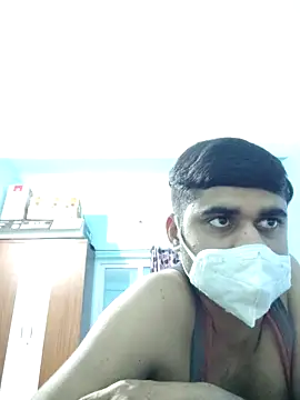 Rahul_India's Live XXX Chat