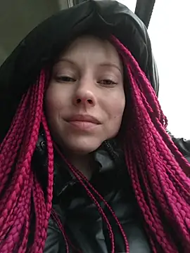 Frost_foxy 라이브 XXX 채팅