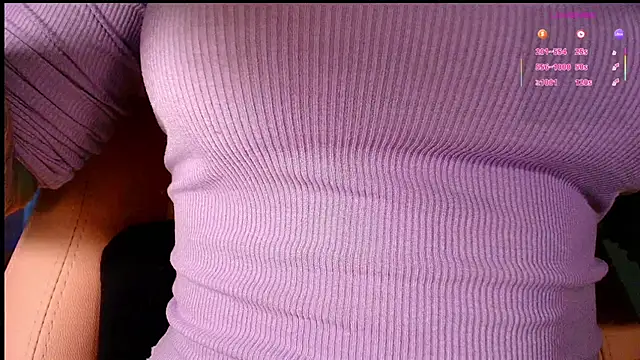 GoodWitch_: онлайн-секс-чат