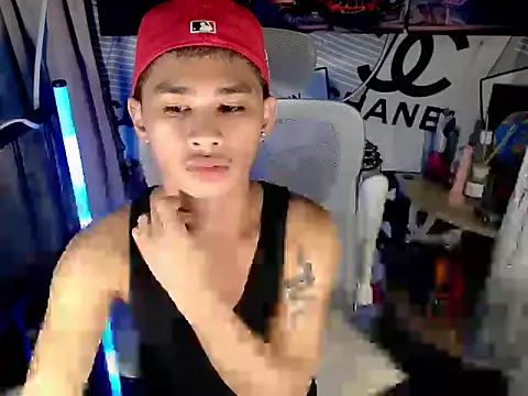 UrPinoyhot Pertunjukan Webcam