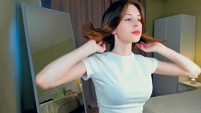 MerleBarczak's Live XXX Chat