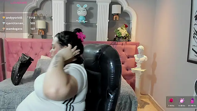 _chelsea_24 Chat XXX in diretta