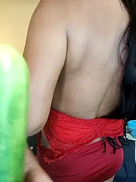 INDIANDESIMATUREn Webbikameraesitys