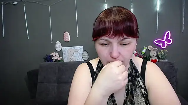 AliceInksSweetty: онлайн-секс-чат