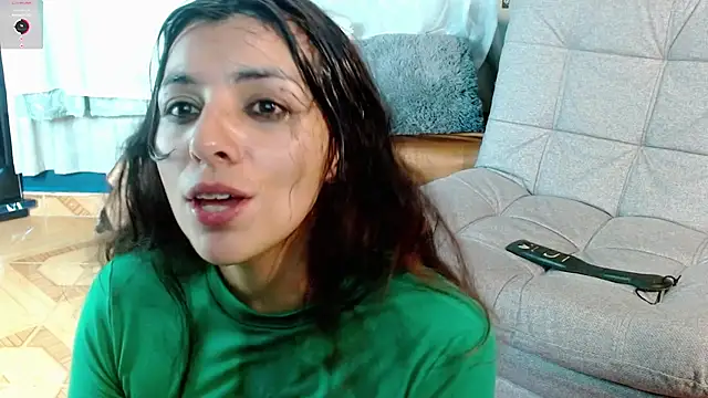 Sembang XXX Secara Langsung julieth_sex1