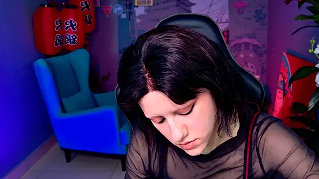 Živý XXX chat LidaDarknet