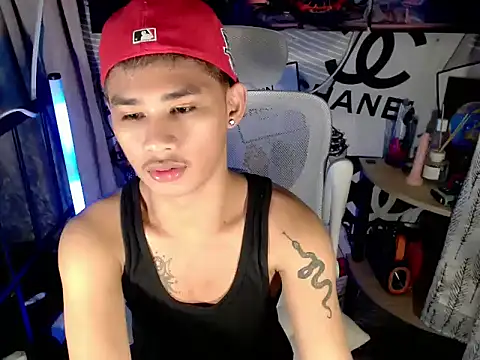 โชว์เว็บแคมของ UrPinoyhot