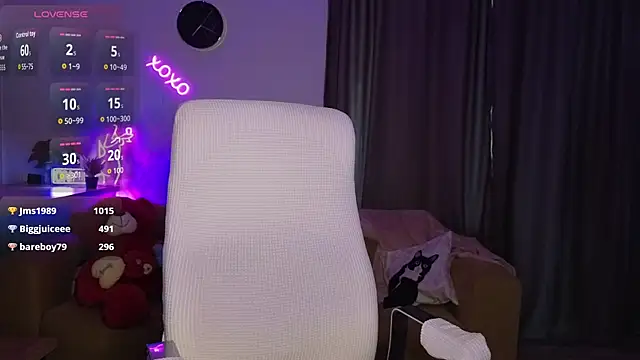 adrelaxina 라이브 XXX 채팅