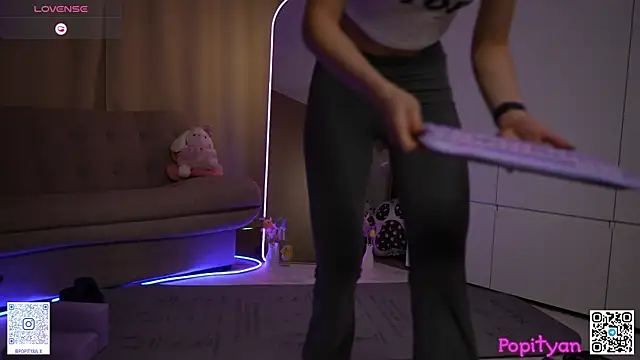 popityan1 라이브 XXX 채팅