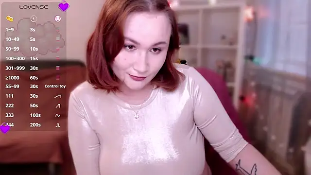 laura_palmerr – Live XXX-chat