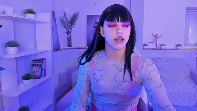 Chat +18 de Madison_dolly ao vivo