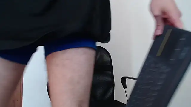 joseh0se's Webcam Show