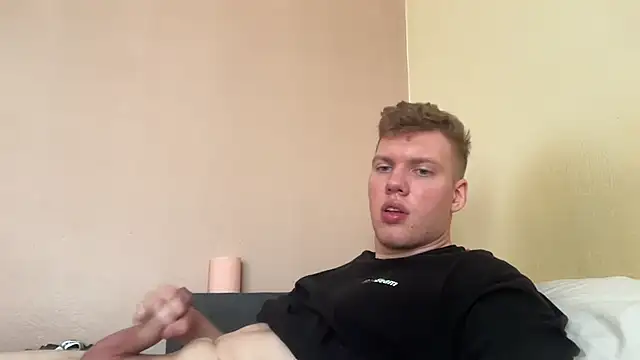 Show de sexybooii6968 na webcam