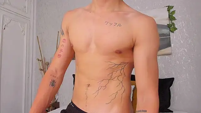 Tyler_durten Show Webcam