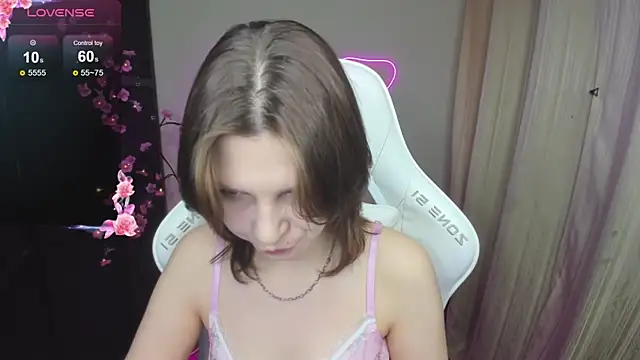 Živý XXX chat AudreyyKim