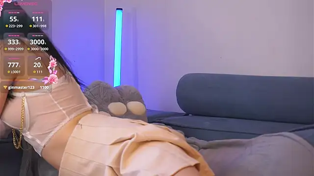 MirnaTellado live XXX chat