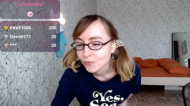 Athena_Richards' Live XXX Chat