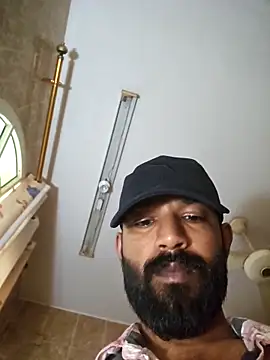 Bigkannan webcam show