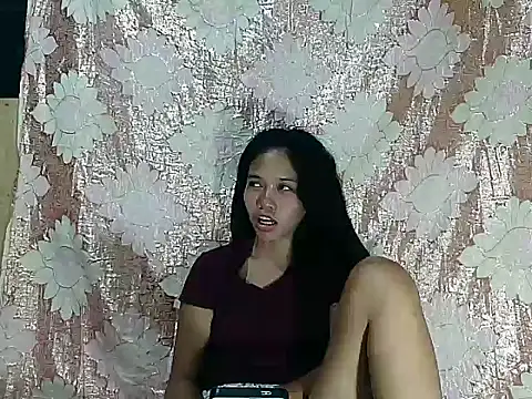 Sembang XXX Secara Langsung PinaySkinnyGirl