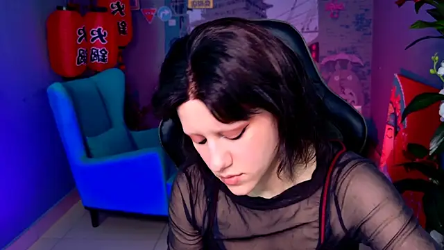 دردشة LidaDarknet الجنسية المباشرة