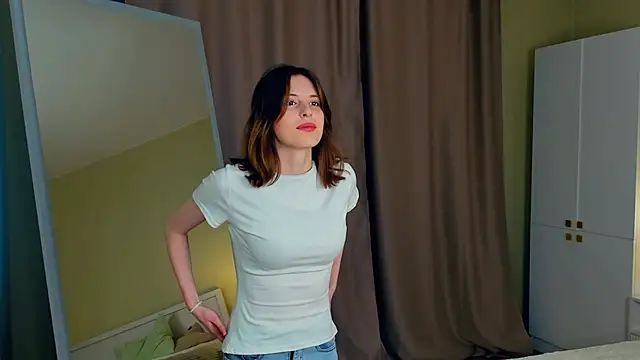 MerleBarczak webcam show