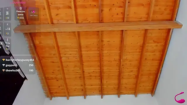 esteveen_ortegas_のウェブカメラショー